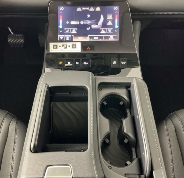 New 2027 White INFINITI LUXE image 21
