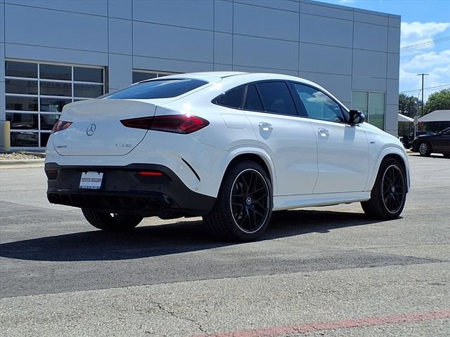 2023 Mercedes-Benz GLE Coupe GLE 53 AMG - Photo 6