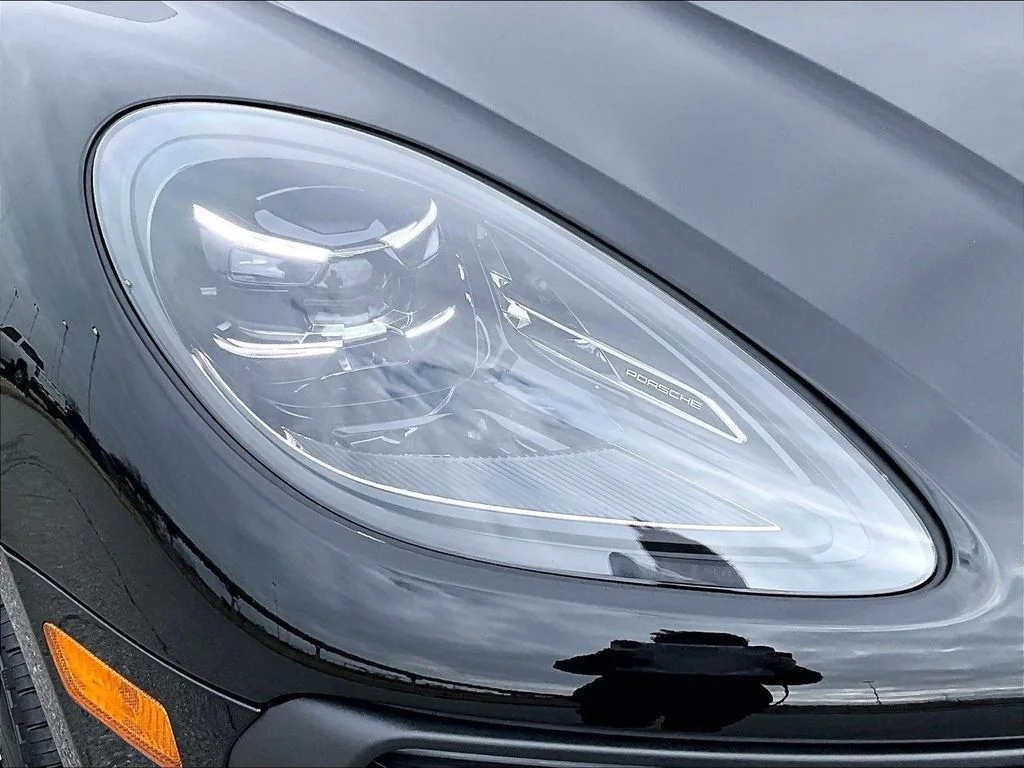 2026 Porsche Macan S - Photo 12