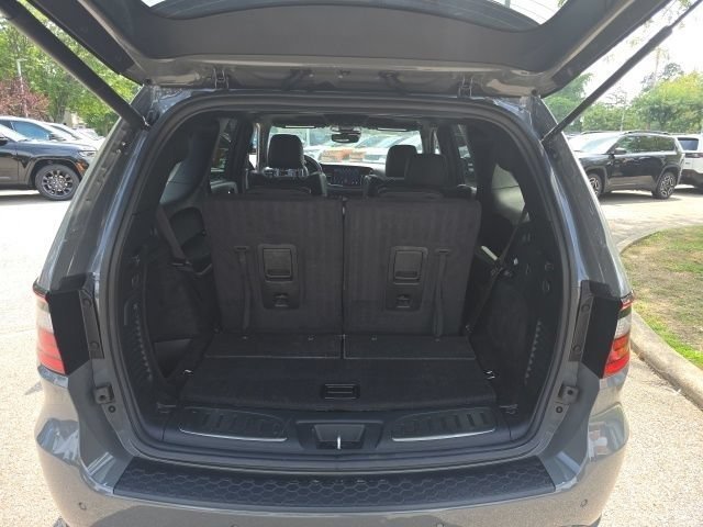 Used 2025 Destroyer Gray Clearcoat Dodge GT Plus image 15