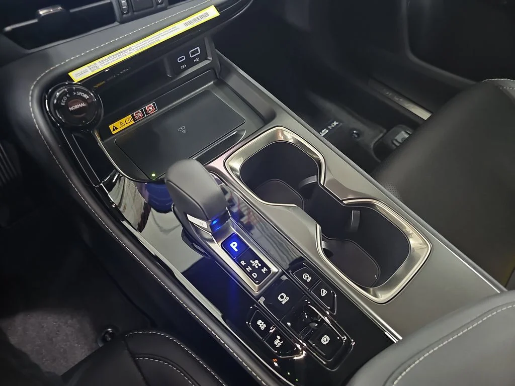 New 2026  Lexus 350 Base image 23