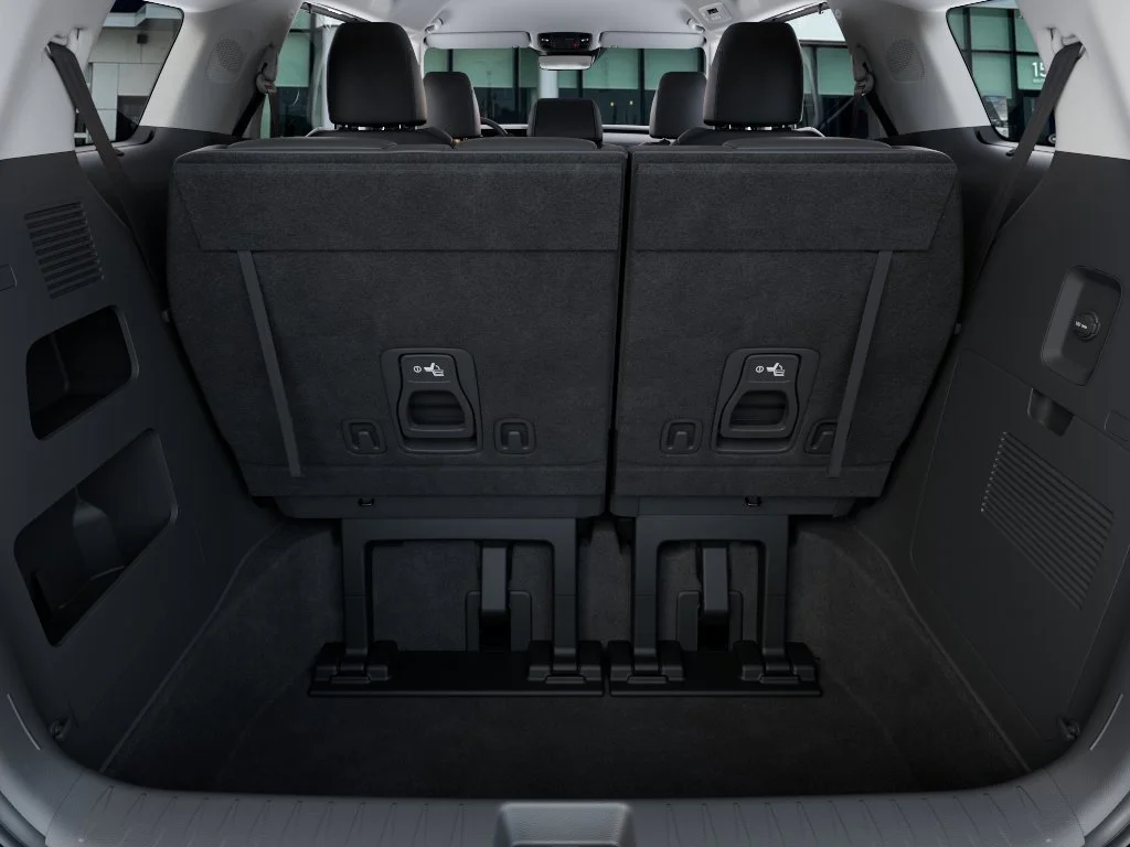 New 2026 Ivory Silver Kia EX image 19