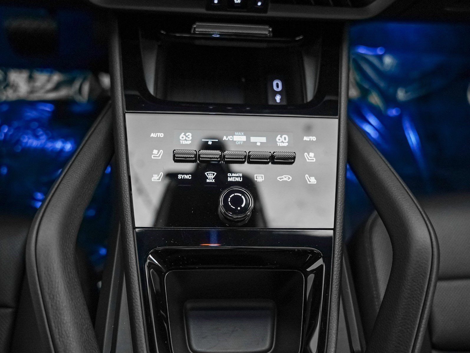 2026 Porsche Cayenne E-Hybrid - Photo 20