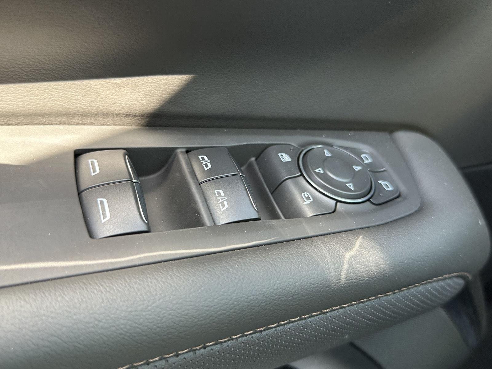 2026 Chevrolet Tahoe High Country - Photo 29