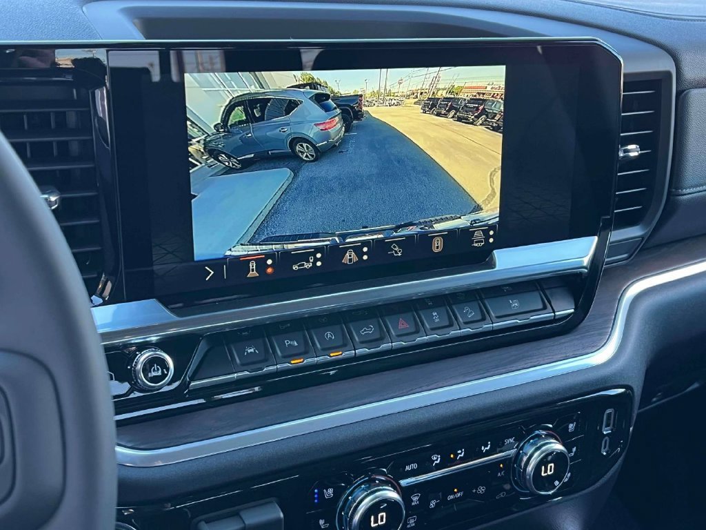 2026 GMC Sierra 1500 SLT - Photo 28