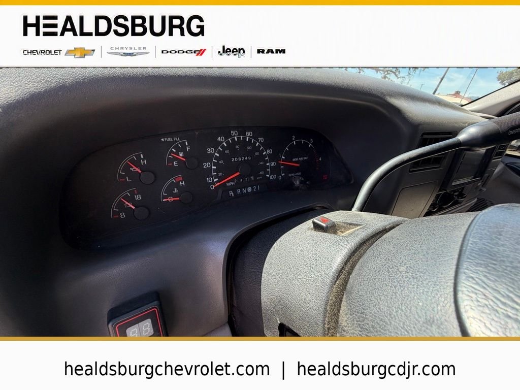 Used 1999  Ford XLT image 16