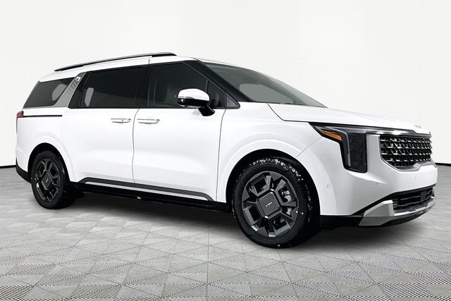 New 2026 Snow White Pearl Kia SX image 3