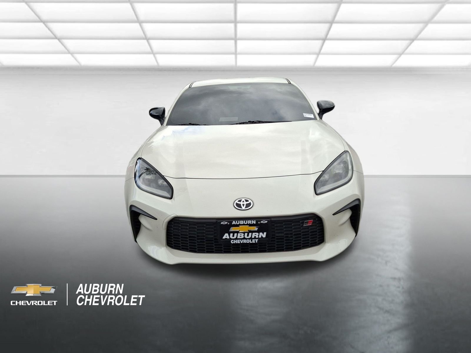 2024 Toyota GR86 Premium - Photo 8