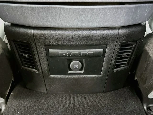 Pre-Owned 2020 Ram 1500 Classic SLT