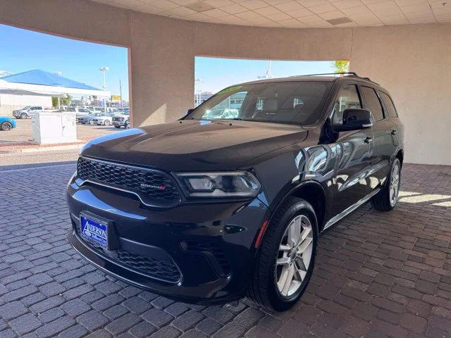 2024 Dodge Durango