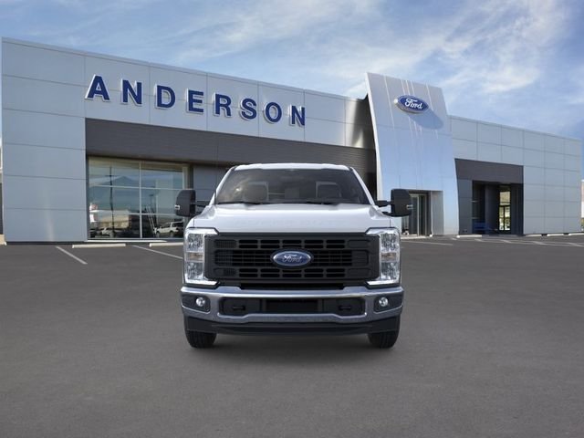 New 2026 Oxford White Ford XL image 28