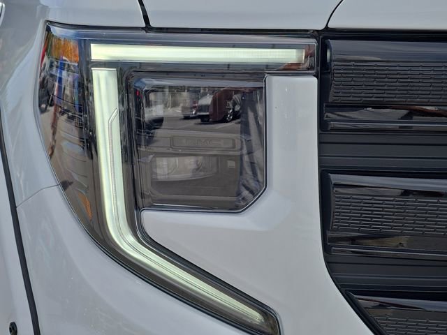 2025 GMC Sierra 1500 Elevation - Photo 24