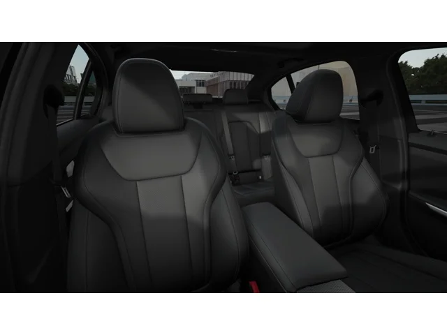 New 2026 Skyscraper Grey Metallic BMW  image 11