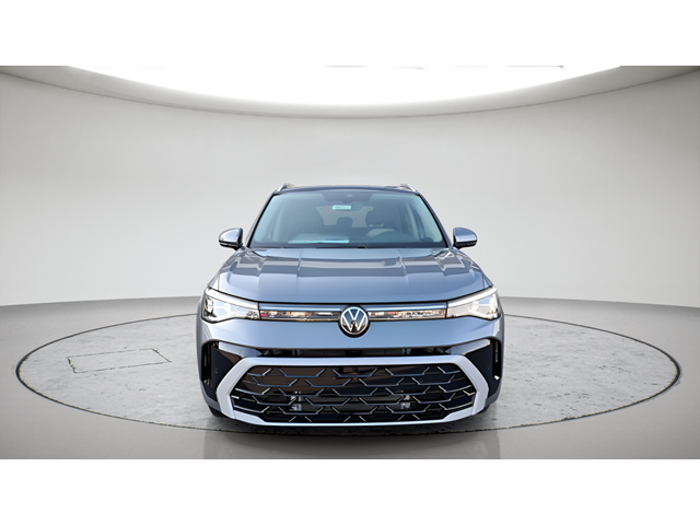 New 2025 Gray Volkswagen 1.5T SEL image 8