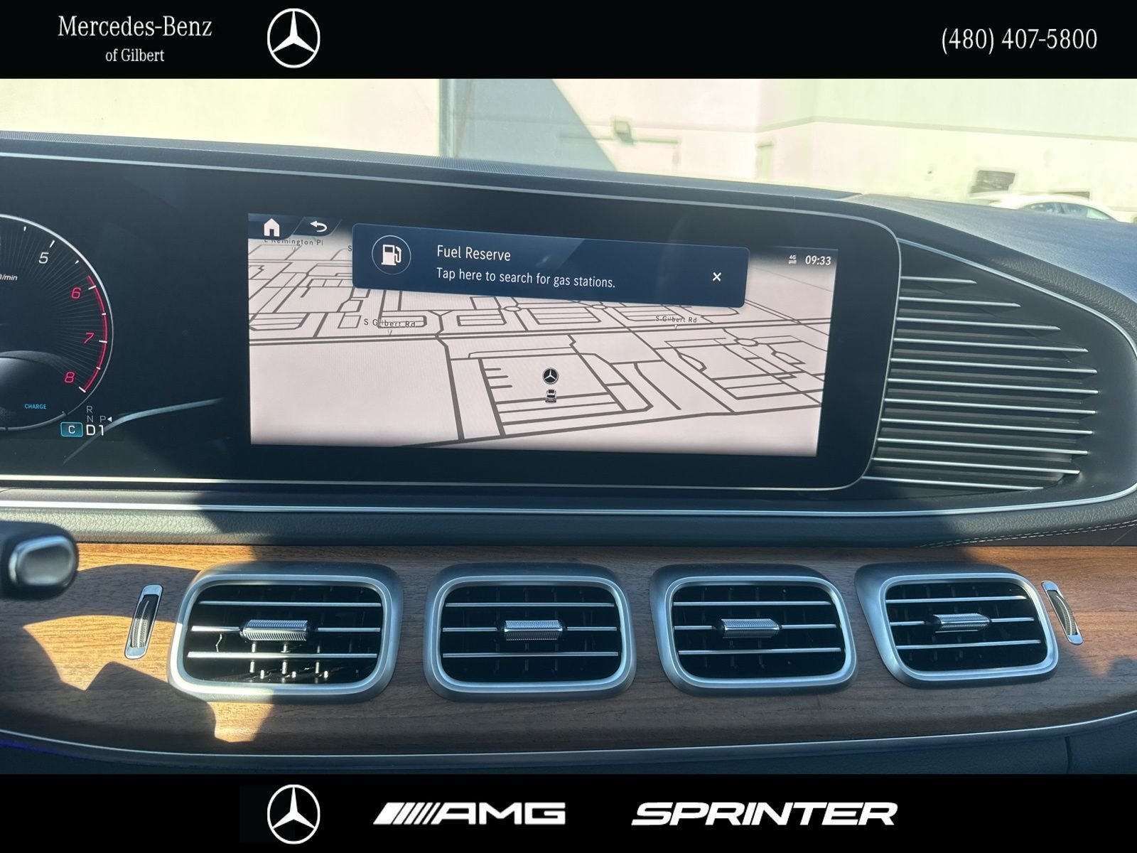 New 2026 Obsidian Black Metallic Mercedes-Benz GLE 350 image 25