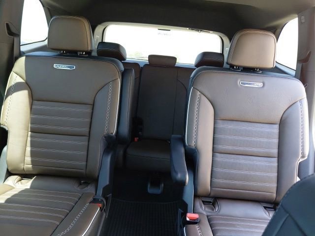 New 2026 Sterling Metallic GMC Denali Ultimate image 28