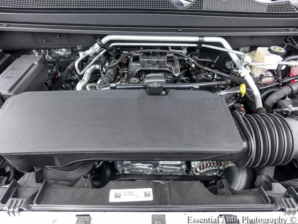 2026 GMC Canyon AT4X - Photo 22