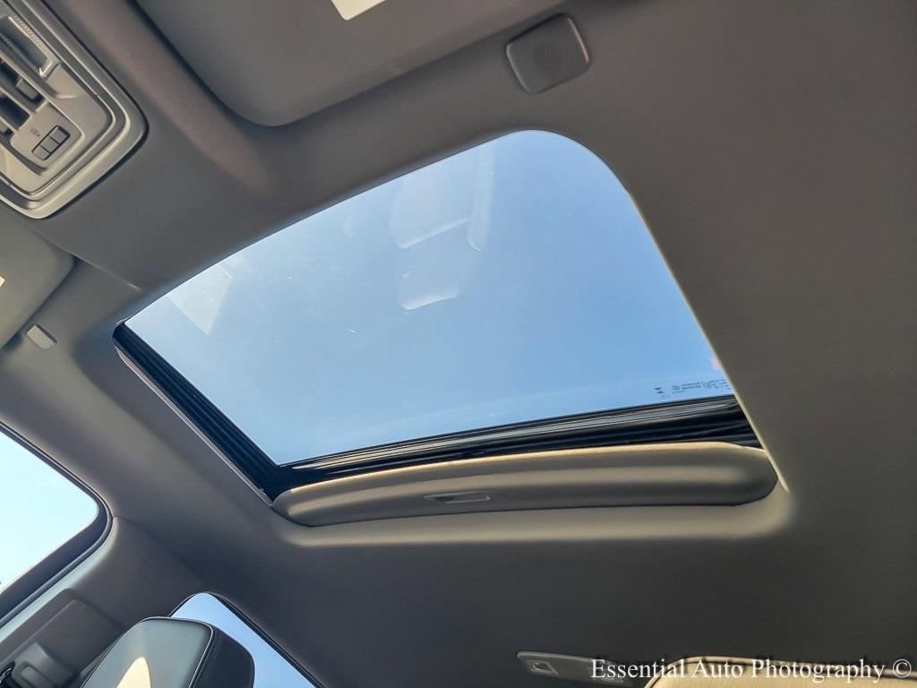 2026 GMC SIERRA - Image 10