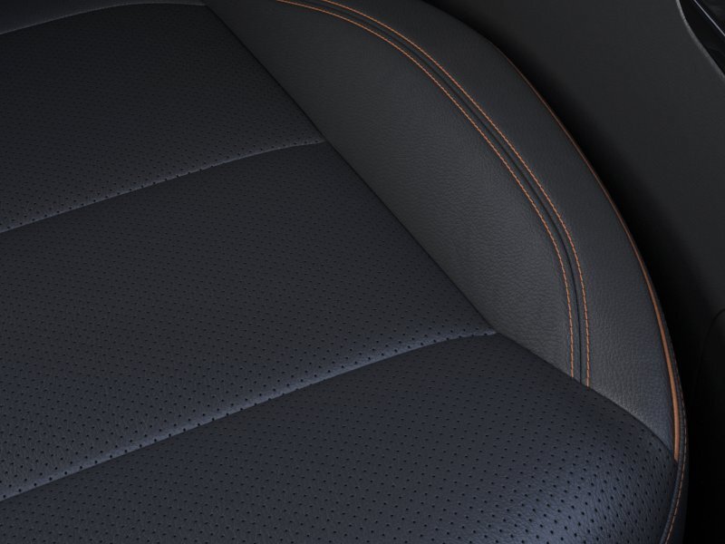 2026 Buick Envista Avenir - Photo 21