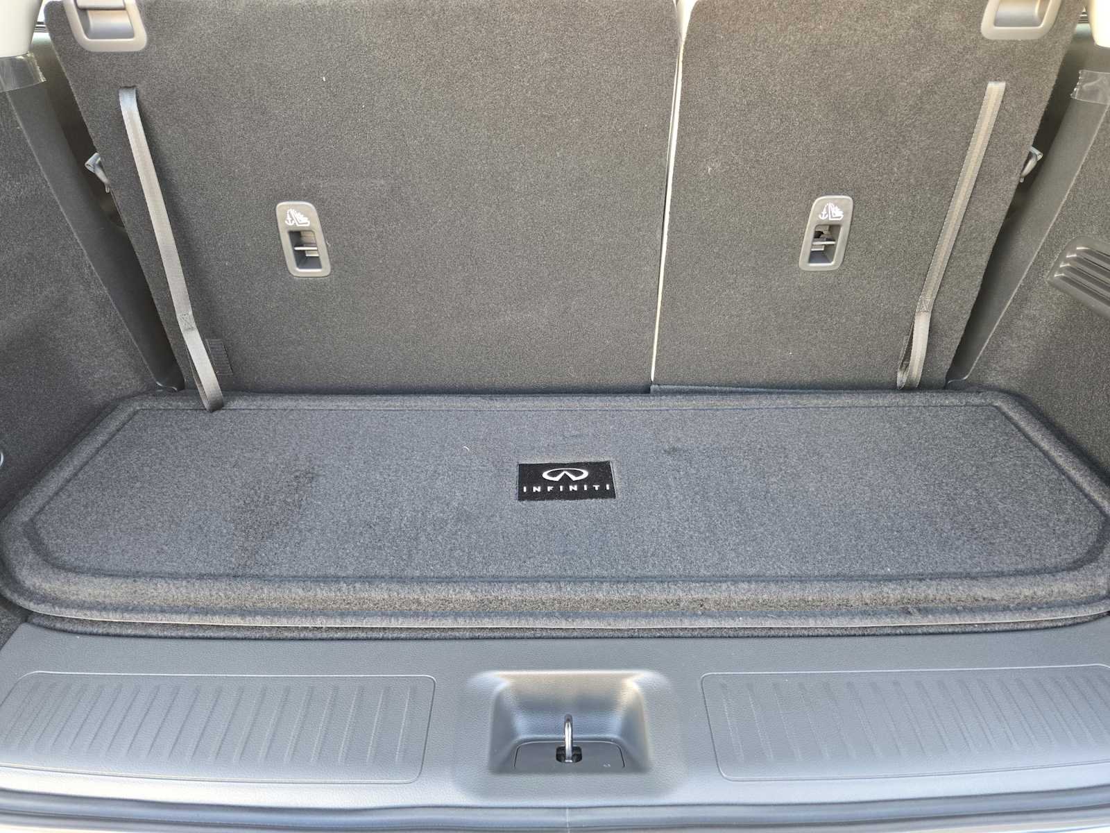 2026 INFINITI QX60 AUTOGRAPH - Photo 21