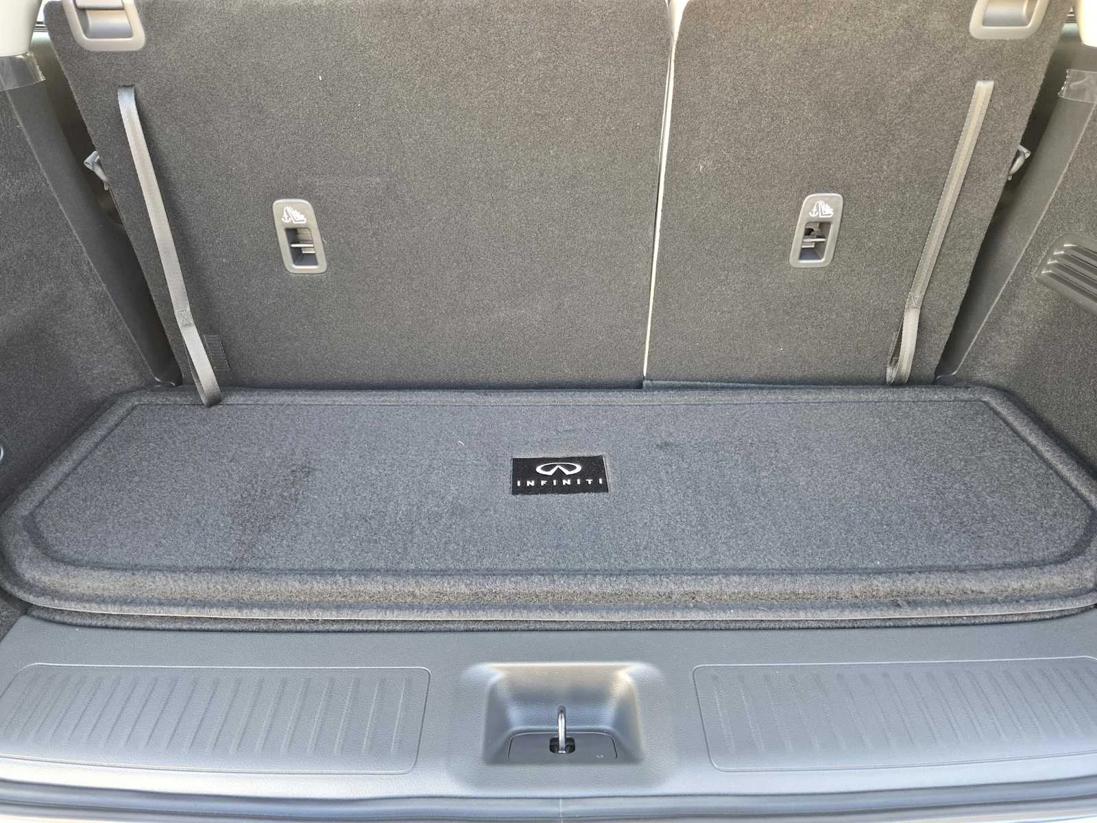 2026 INFINITI QX60 AUTOGRAPH - Photo 21