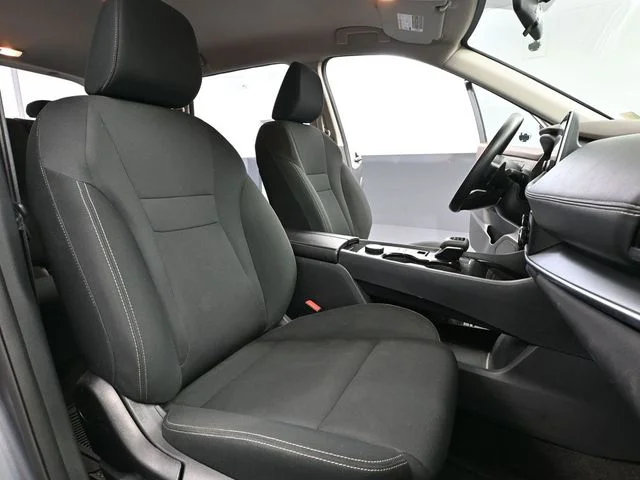 Used 2023 Gray Nissan S image 40