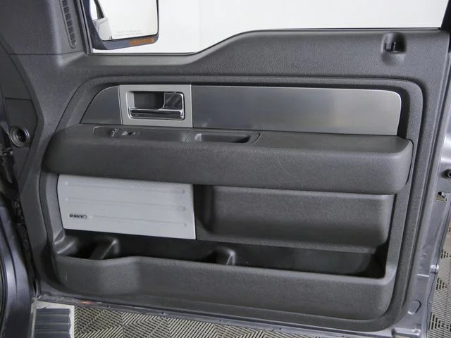 Used 2013 Gray Ford FX4 image 10