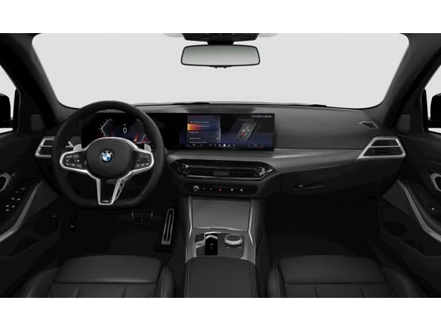 New 2026 Skyscraper Grey Metallic BMW  image 7