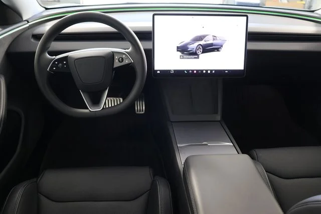 Used 2024 Tesla Model 3 Performance with VIN 5YJ3E1ET1RF899067 for sale in Johnston, RI