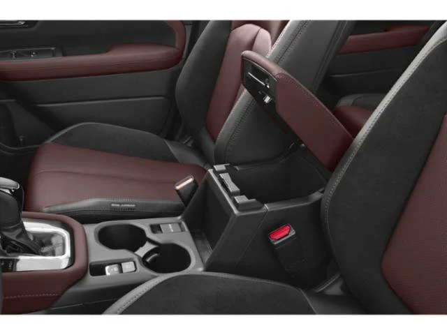 New 2026 MAGNETITE GRAY METALLIC Subaru Touring IN-TRANSIT image 13