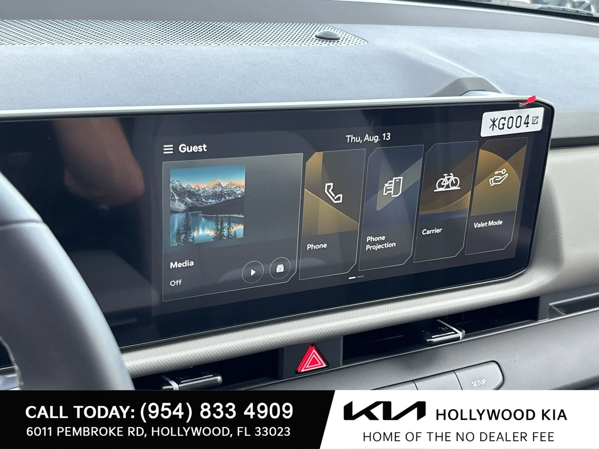 New 2027 Pale Gray Kia S image 14