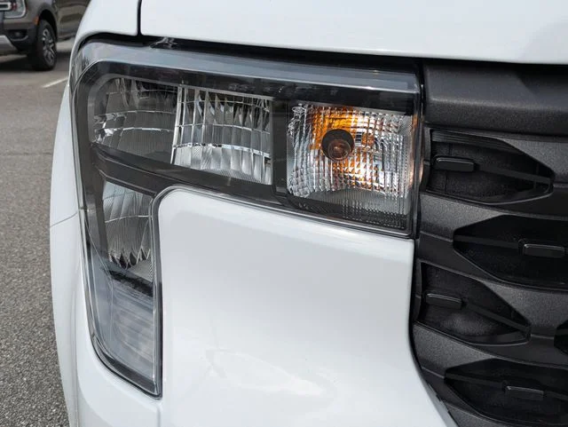 New 2026 White Ford XL image 10