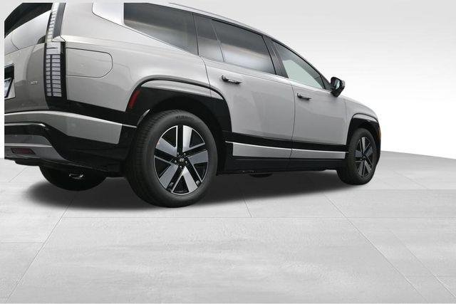 2026 Hyundai IONIQ 9 SEL - Photo 36