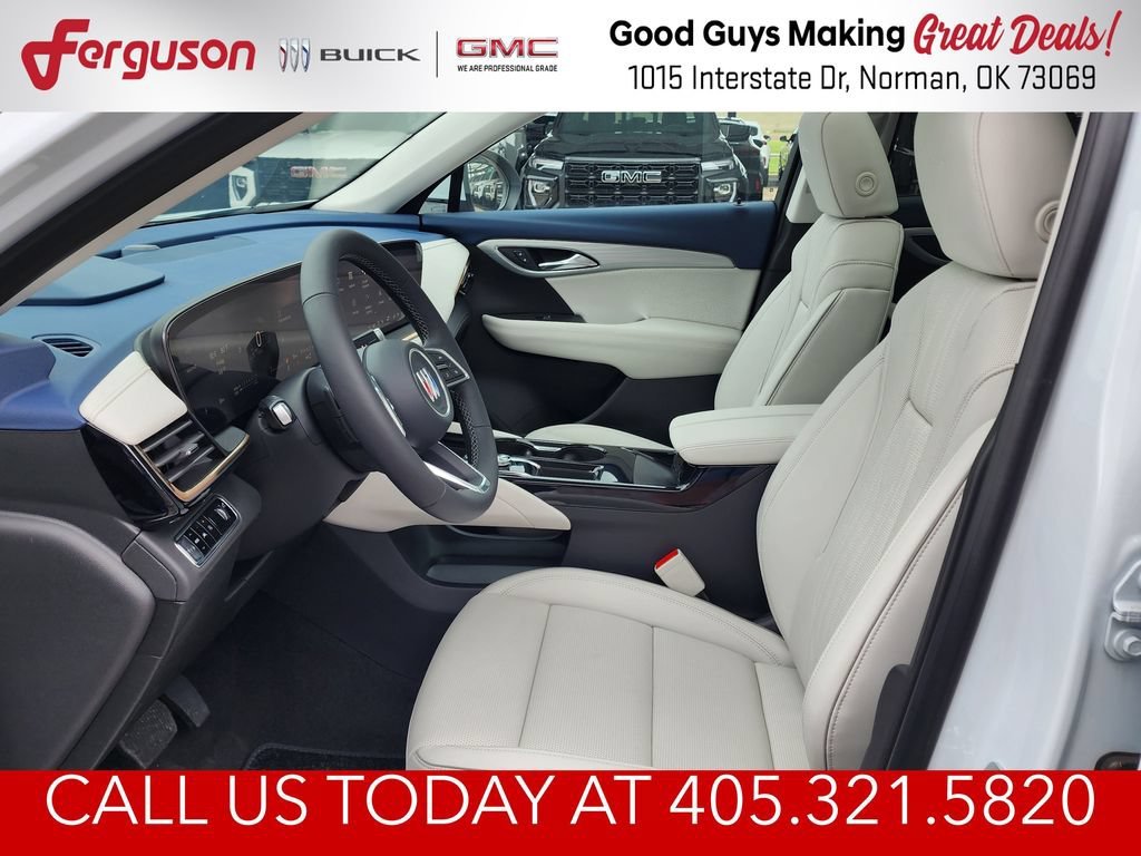 2026 Buick Envision Avenir - Photo 16