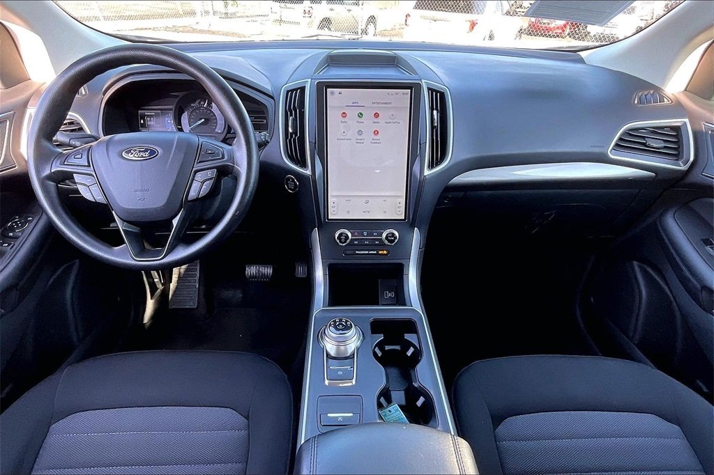 2024 FORD EDGE - Image 12