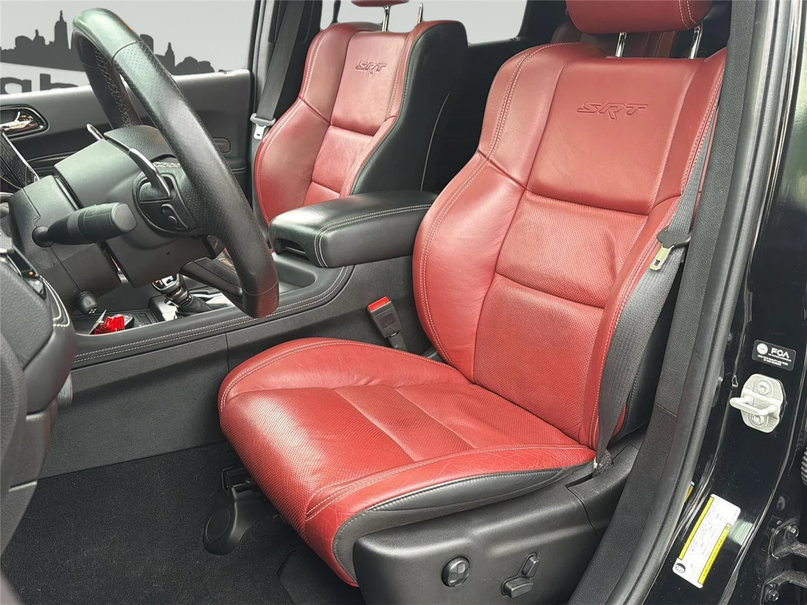 2024 Dodge Durango SRT Hellcat - Photo 12