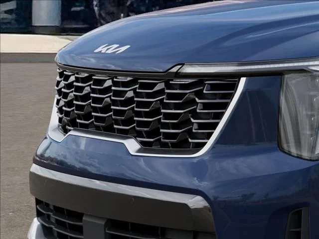 New 2026 Black Kia S image 12
