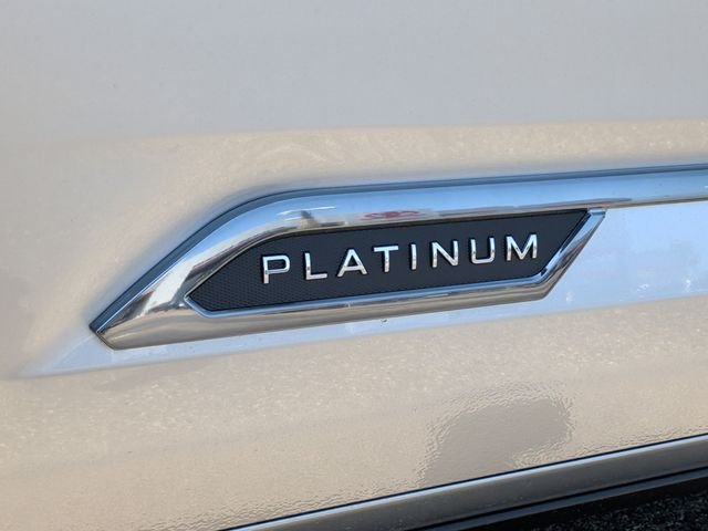 New 2026 Celestial Silver Metallic Toyota Platinum i-FORCE MAX image 39