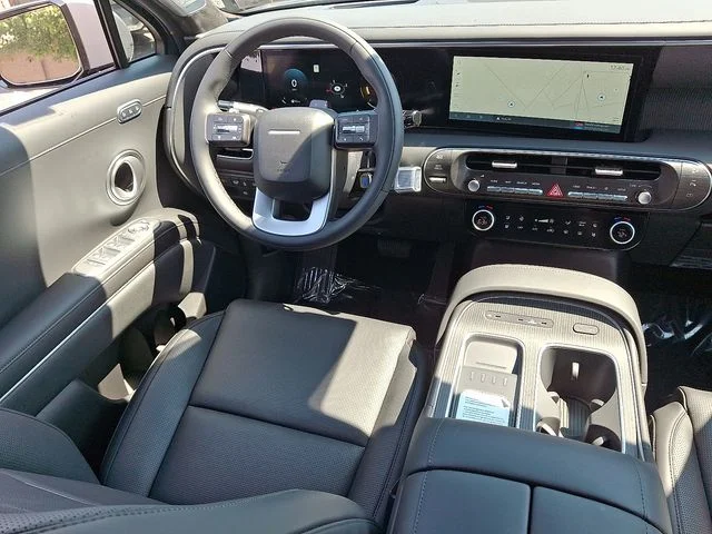 New 2026 Gray Hyundai Calligraphy image 9