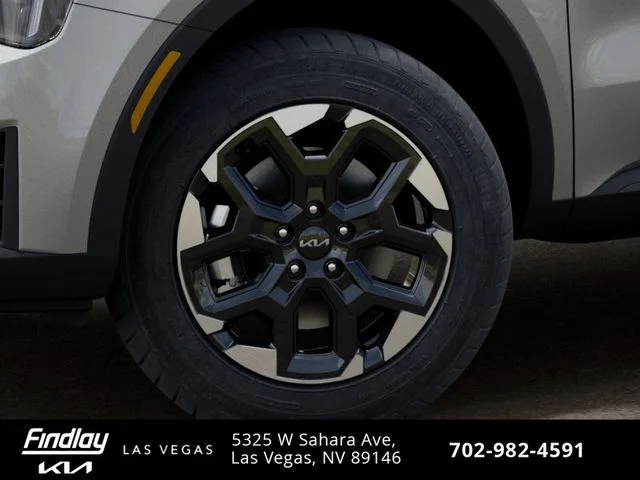 2026 Kia Sorento S - Photo 11
