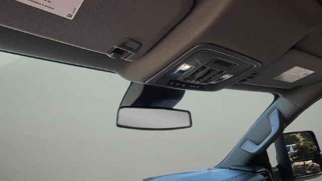 Used 2025 Gray Chevrolet LTZ image 29