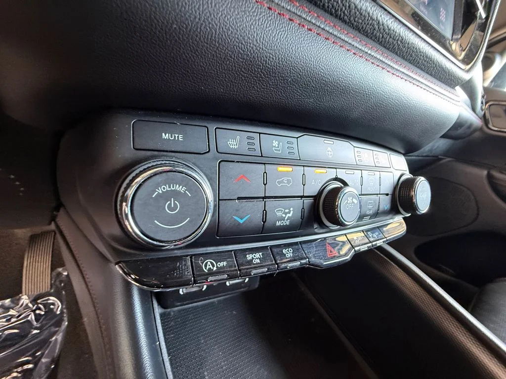 Used 2024 White Dodge GT Plus image 23
