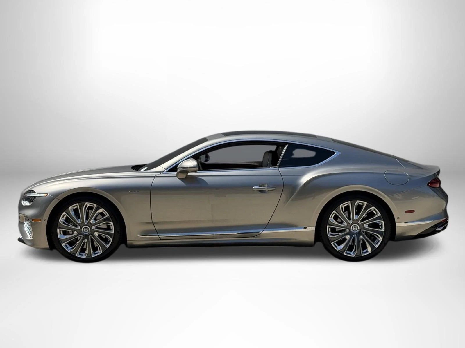 Used 2025 Light Gazelle by Mulliner Bentley GT Speed image 9