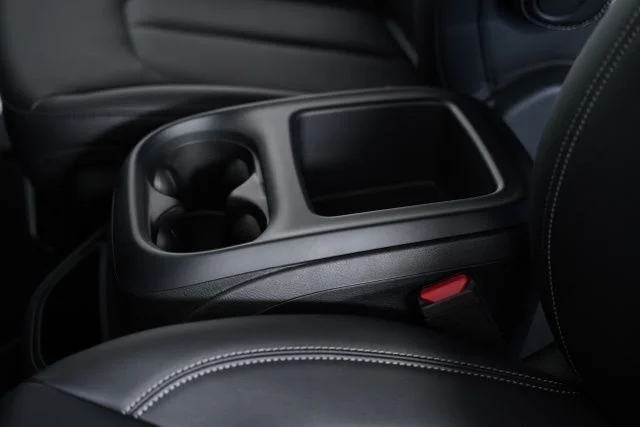 2025 Chrysler Pacifica Select - Photo 20