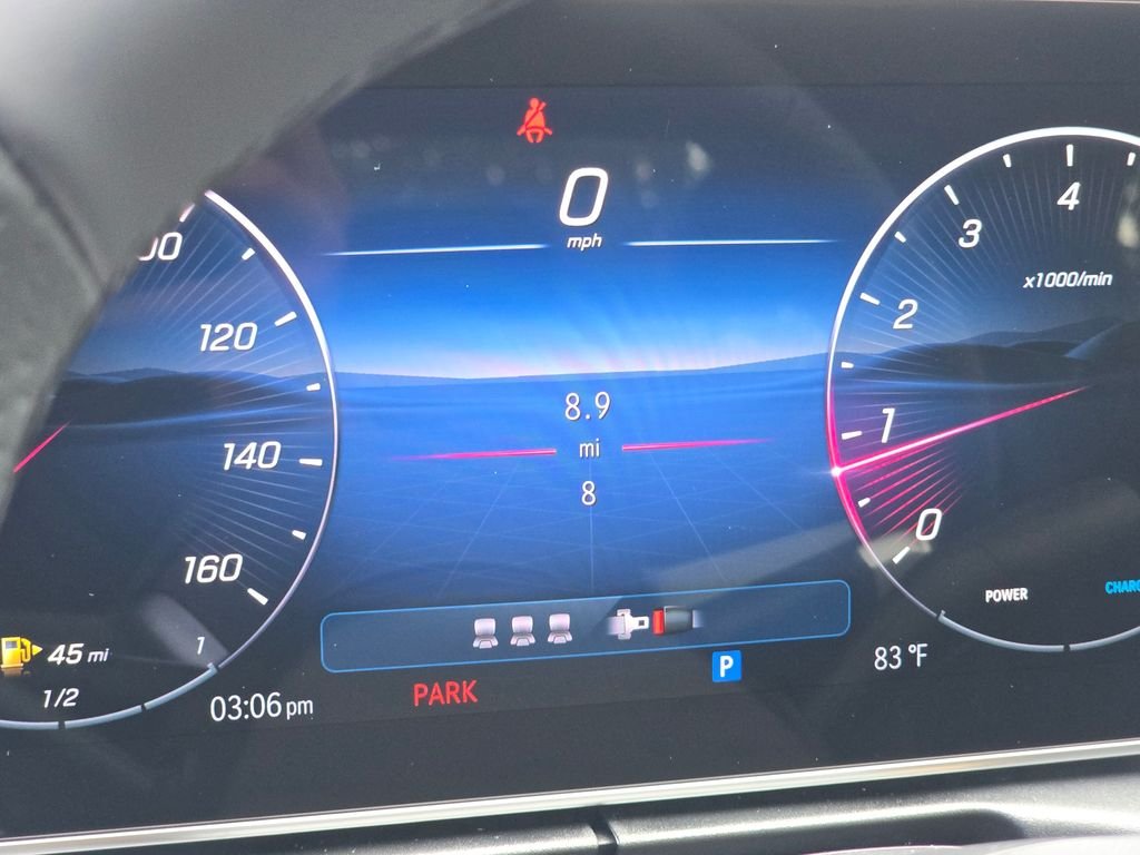 New 2026 Black Mercedes-Benz C 300 image 30