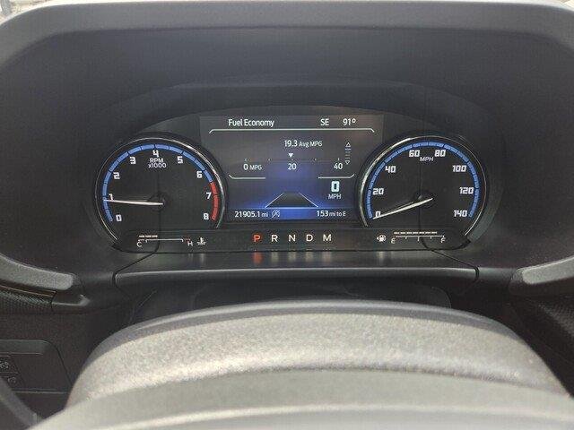 Used 2022 Area 51 Ford Badlands image 15