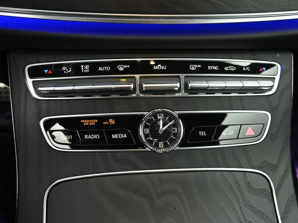 2020 MERCEDES-BENZ E-CLASS - Image 12