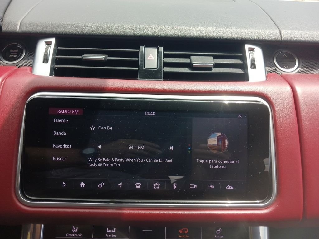 2019 Land Rover Range Rover Sport Dynamic - Photo 24