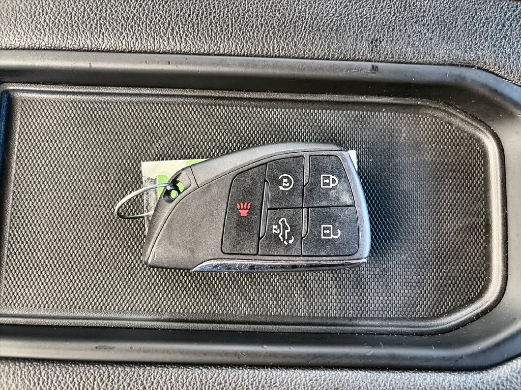 2022 Chevrolet Silverado 1500 RST - Photo 36