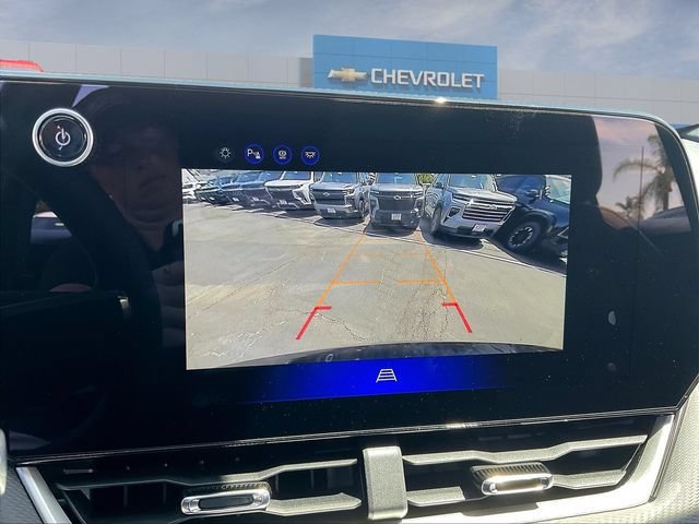 2027 Chevrolet Equinox LT - Photo 7